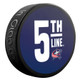 5th Line Puck Image coming soon src=